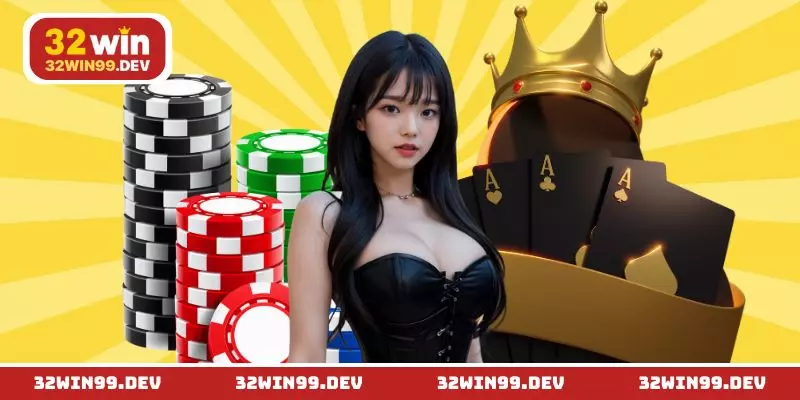Chiến Lược Chơi Poker - Bí Quyết Tăng Khả Năng Thắng