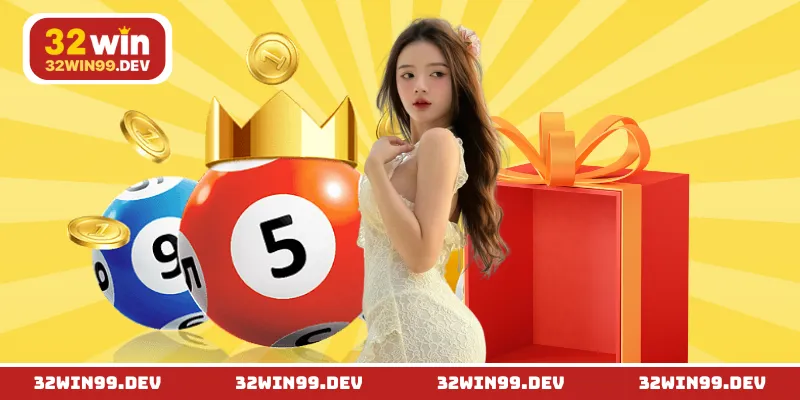 Tìm hiểu cơ chế của xổ số Mega 6/45