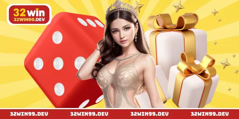 Hội viên VIP được nhận quà theo điểm nạp tích lũy