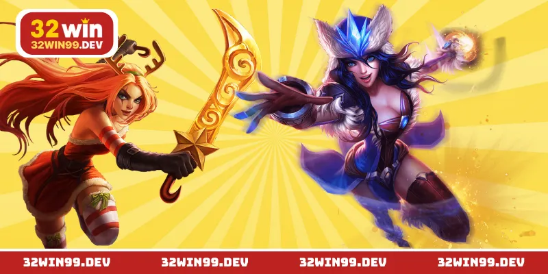 Mẹo Cá Cược Esports - 5 Công Thức Hiệu Quả Miễn Bàn