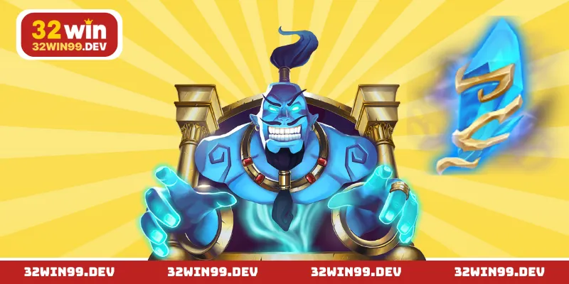 Game nổ hũ kim cương cổ điển gợi nhớ tuổi thơ