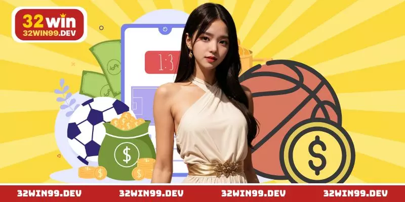 Trải nghiệm sảnh CMD với nhiều giải đấu danh giá